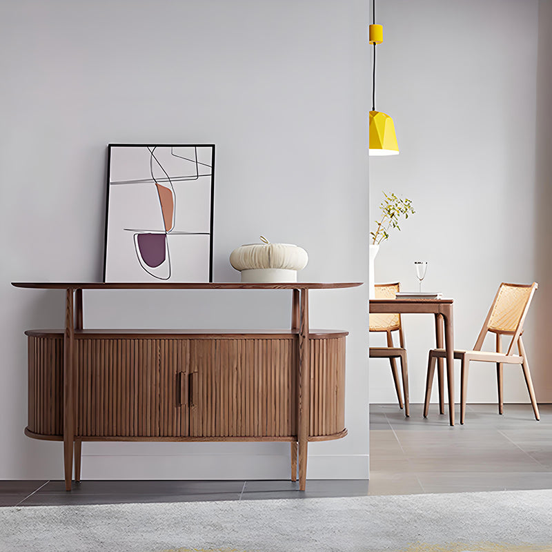 2020C-11/F Modern Entryway Cabinets