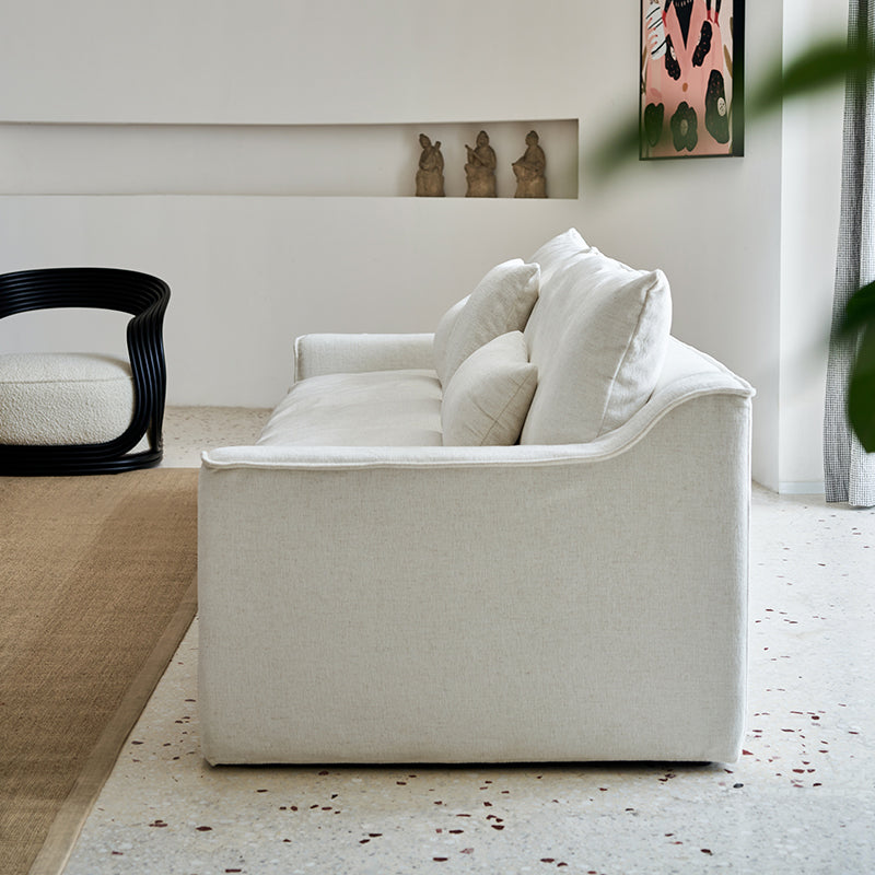 2024S-L01 Modern Sectional Sofas