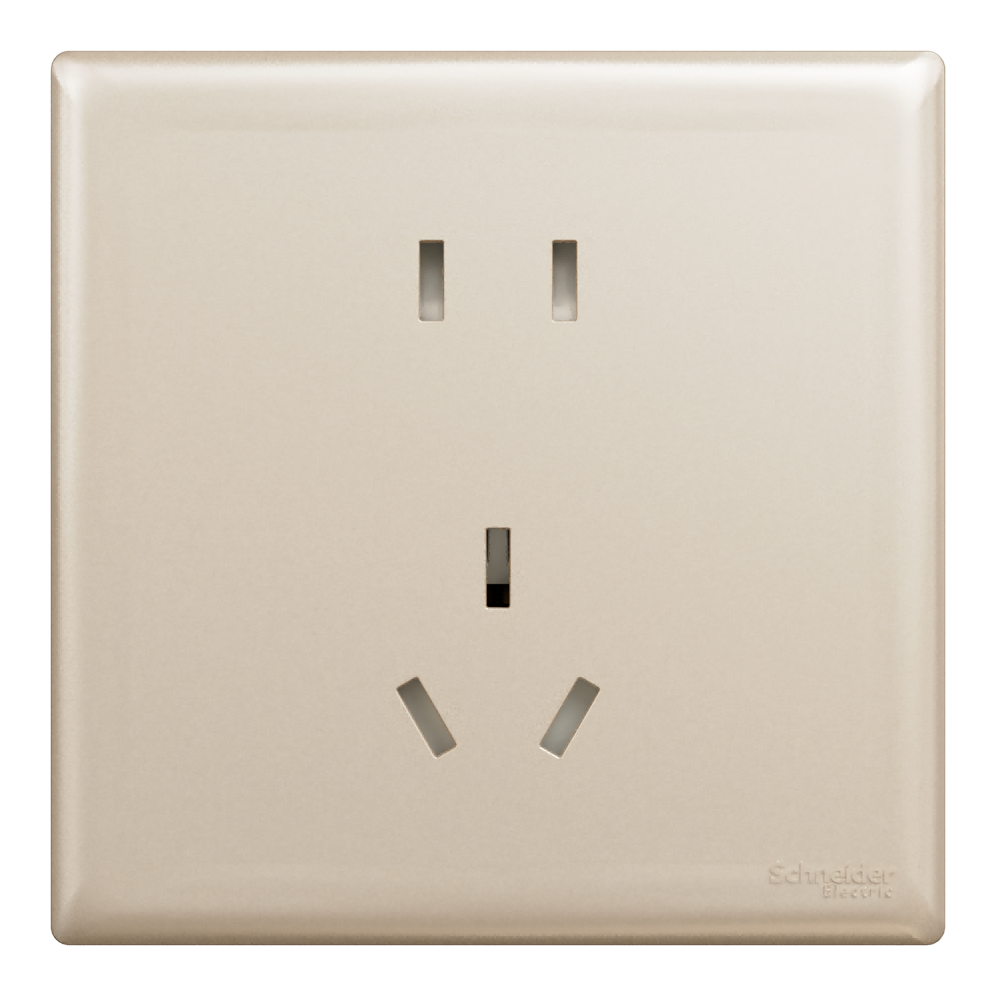 GEDIAOJIN Modern Switch Sockets