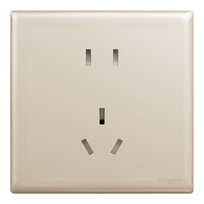 GEDIAOJIN Modern Switch Sockets