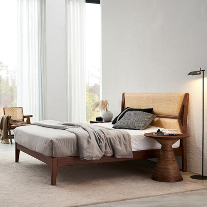 2020B-12/E8 Modern Double Beds