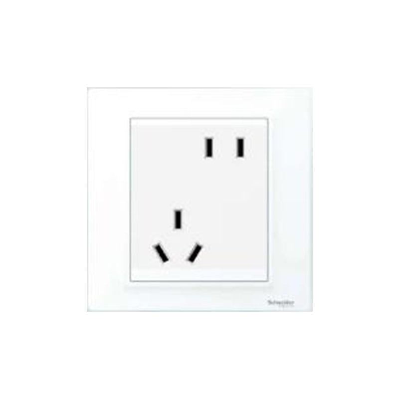 BAISE Modern And Simple Switch Sockets