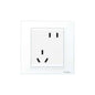 BAISE Modern And Simple Switch Sockets