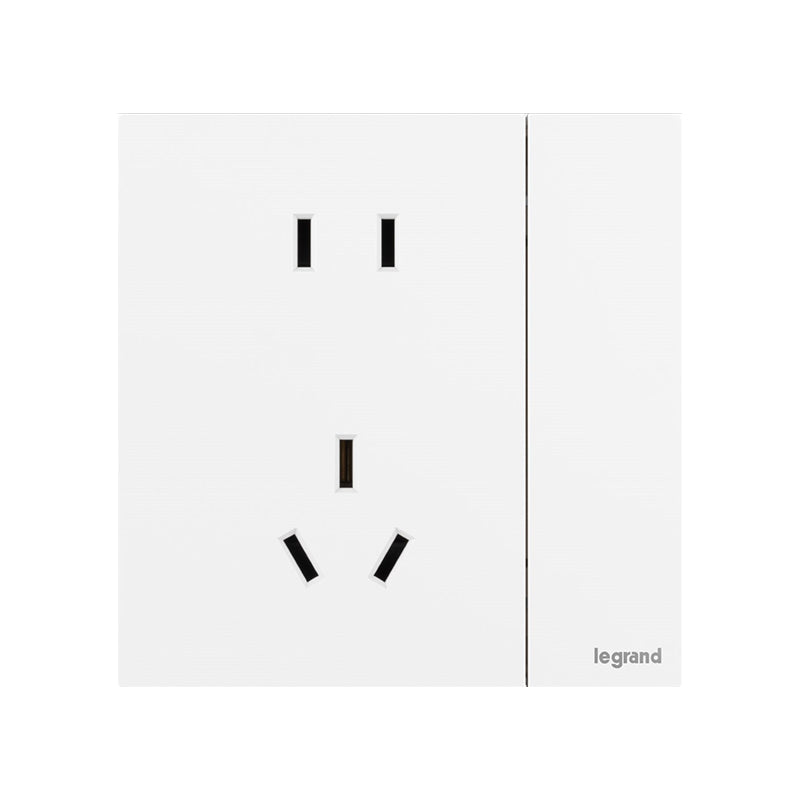 TAOCI Modern High-end Switch Sockets