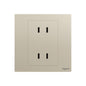 FENBO Modern High-end Switch Sockets