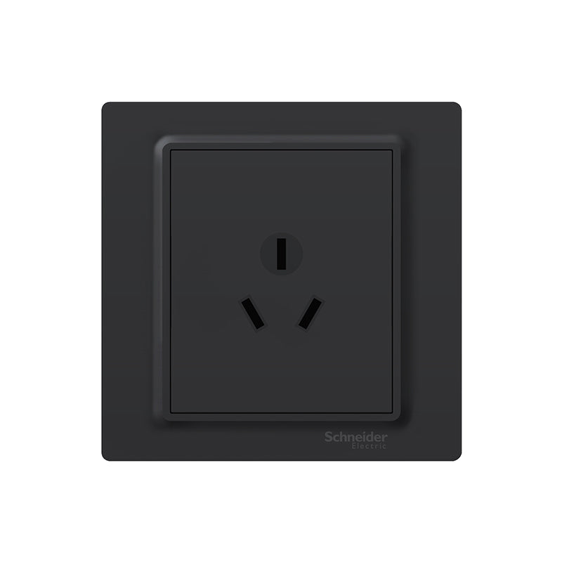 SHENHUI Modern And Simple Switch Sockets