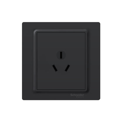 SHENHUI Modern And Simple Switch Sockets