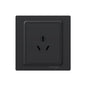 SHENHUI Modern And Simple Switch Sockets