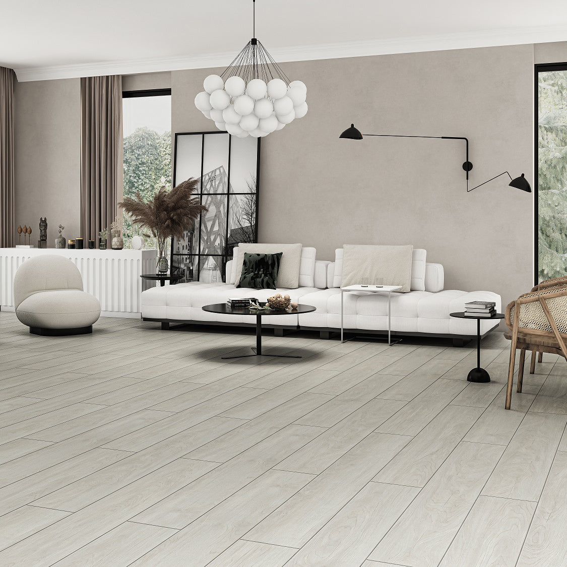 G1.13174 Modern Laminate Flooring