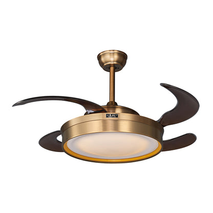 052 Modern Ceiling Fans