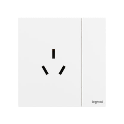 TAOCI Modern High-end Switch Sockets