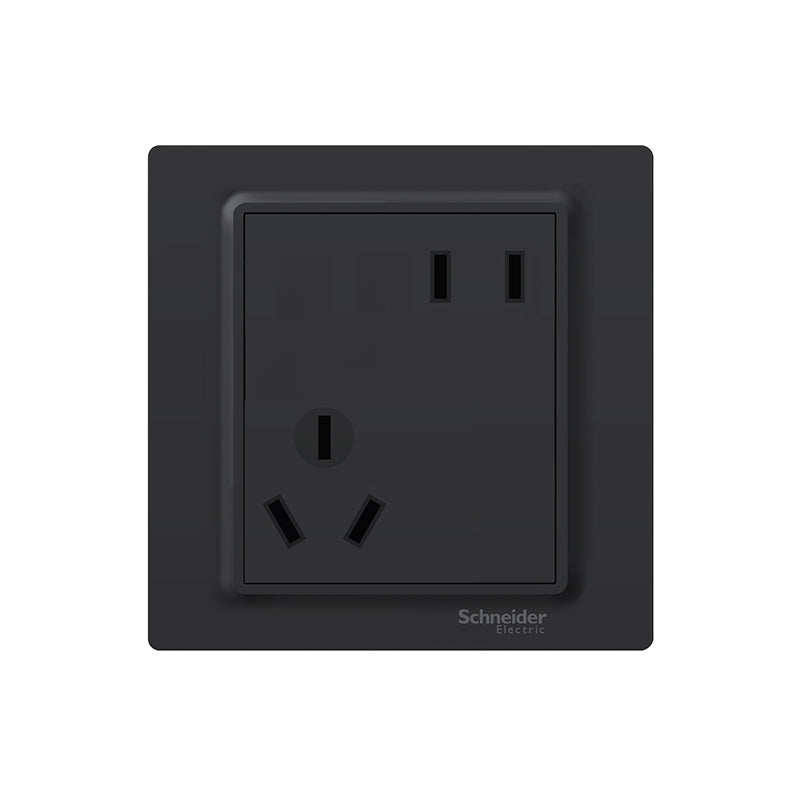 SHENHUI Modern And Simple Switch Sockets