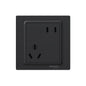 SHENHUI Modern And Simple Switch Sockets