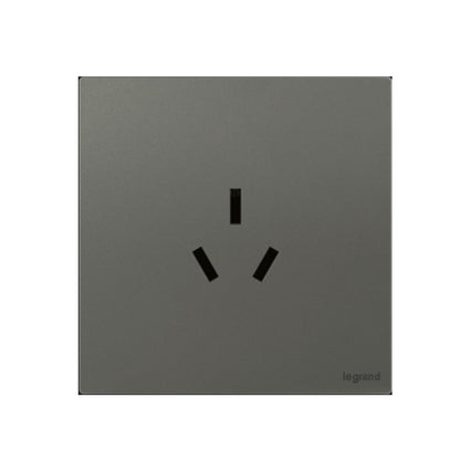 MUGUANG Modern High-end Switch Sockets