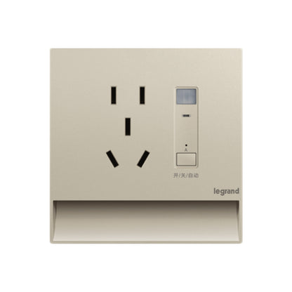 FENBO Modern High-end Switch Sockets