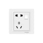 BAISE Modern And Simple Switch Sockets