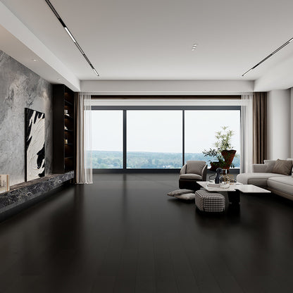G1-32579 Chinese Style Multi-layer Solid Wood Floorings