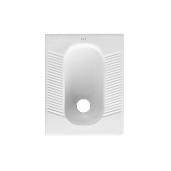 B-4030 Modern Squatting Pan