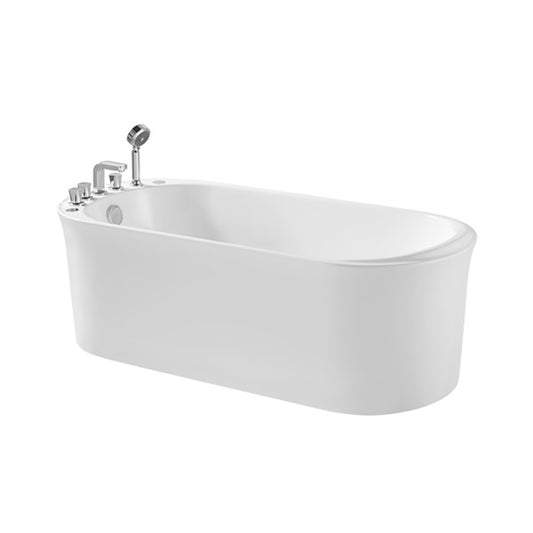 PG1028 Modern Multi-functional Massage Bathtub