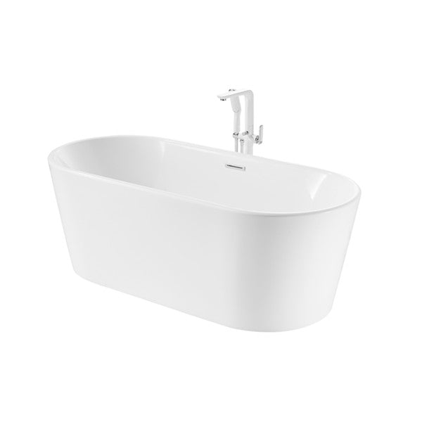 PG1015 Modern Independent Bathtub