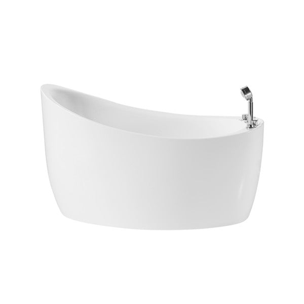 PG1009 Modern Mini Small Bathtub