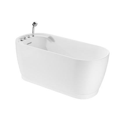 PG1022 Modern Bathtub