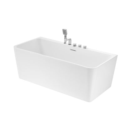 PG1017 Modern Bathtub