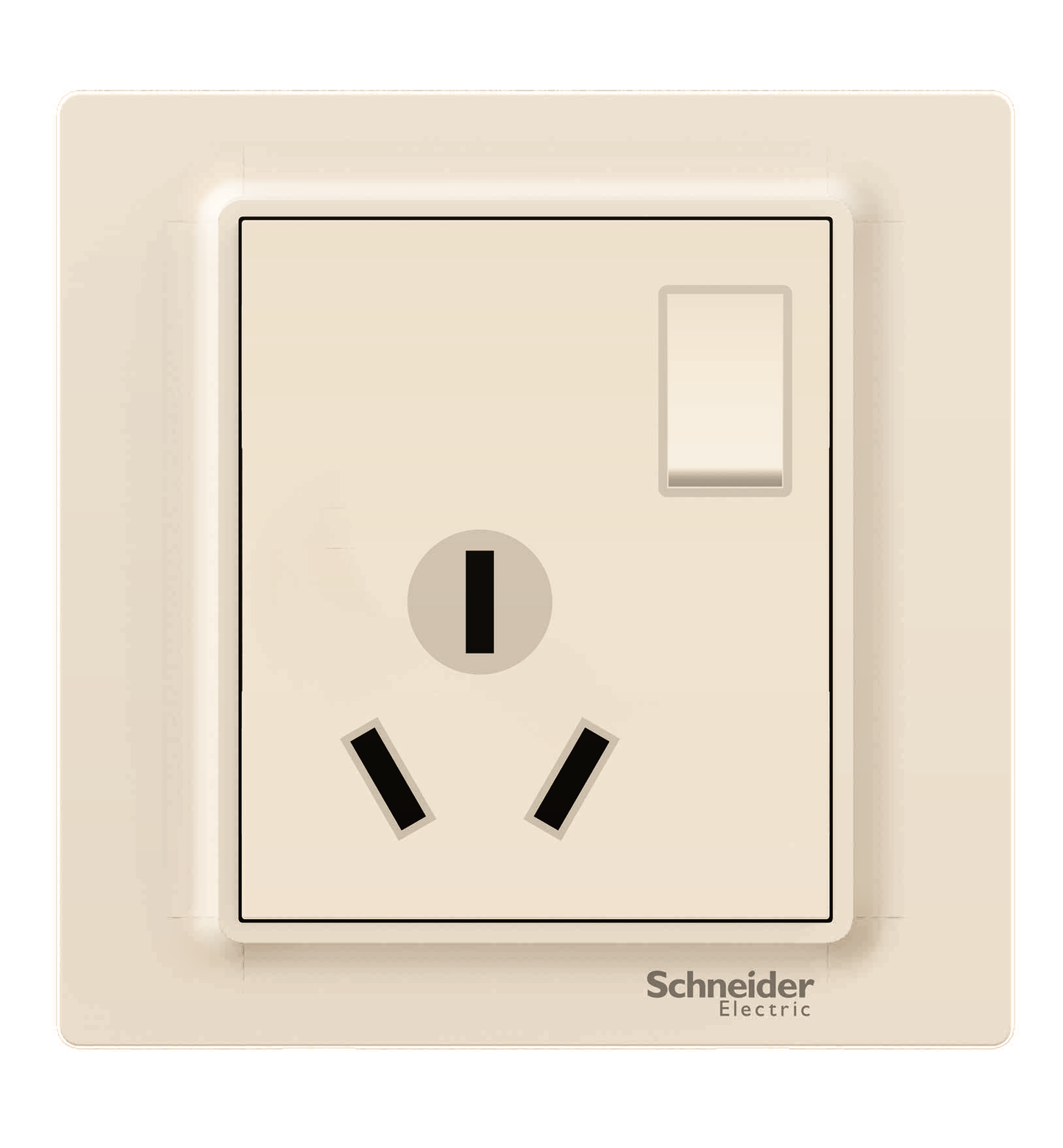 JINSE Modern Switch Sockets