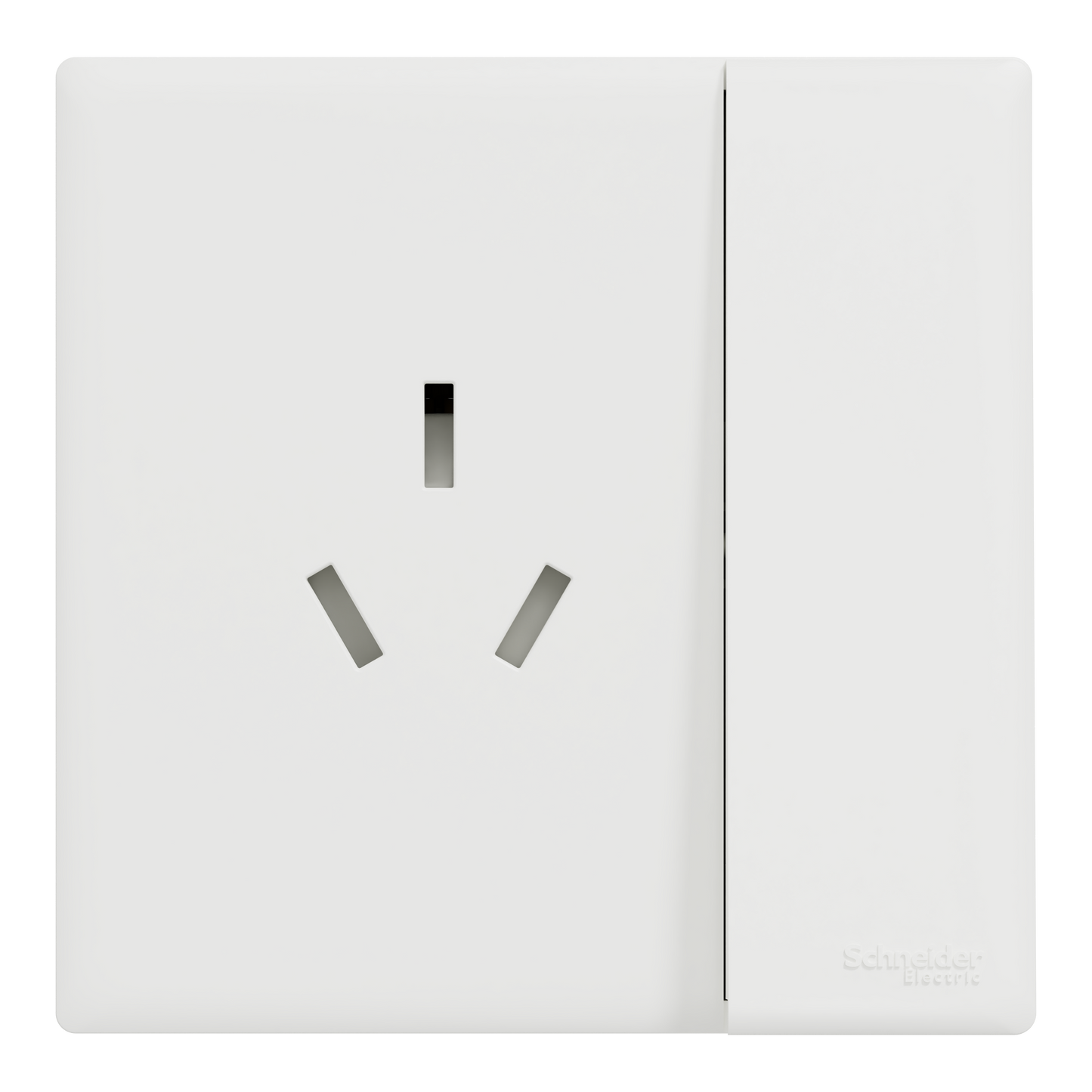 QINGYABAI Modern Switch Sockets