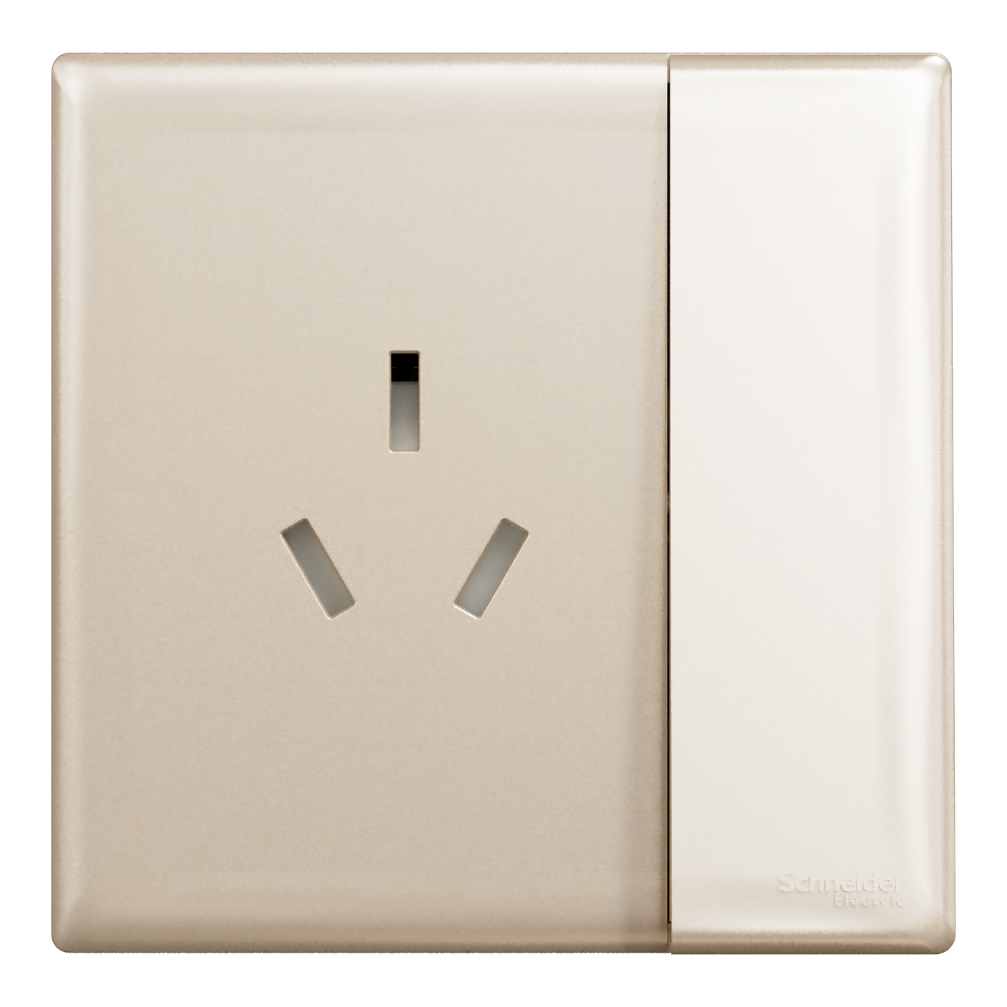 GEDIAOJIN Modern Switch Sockets