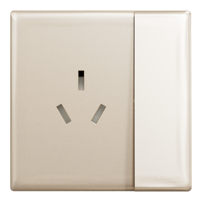 GEDIAOJIN Modern Switch Sockets