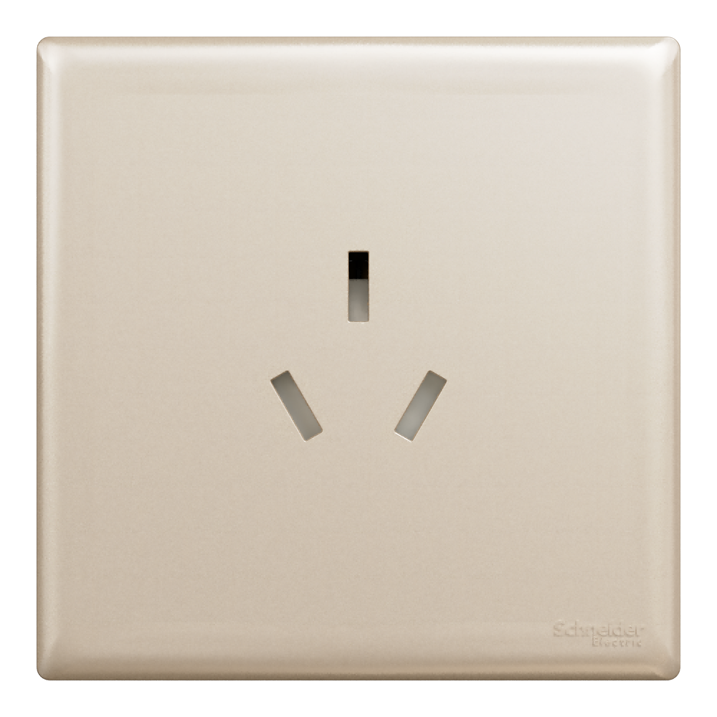 GEDIAOJIN Modern Switch Sockets