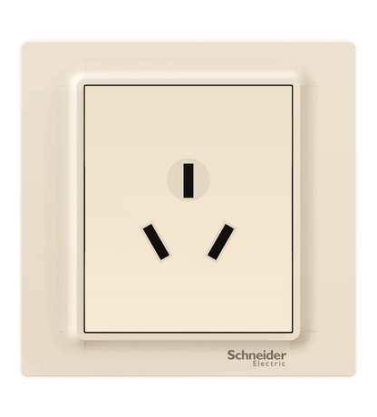 JINSE Modern Switch Sockets