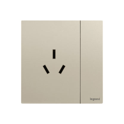 FENBO Modern High-end Switch Sockets