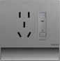 SHENSHAYIN Modern Switch Sockets