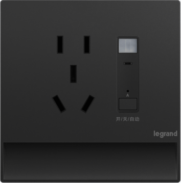 SHIJINGMO Modern Switch Sockets