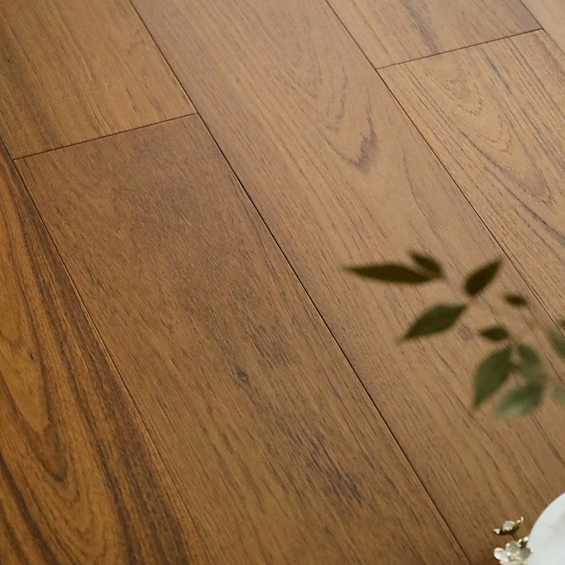 G1-31984 New Chinese Style Three-layer Solid Wood Floorings