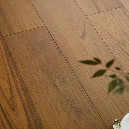 G1-31984 New Chinese Style Three-layer Solid Wood Floorings