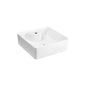 CP271AW Modern  Wash Basins