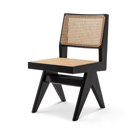 C380 Solid Wood Leisure Chair