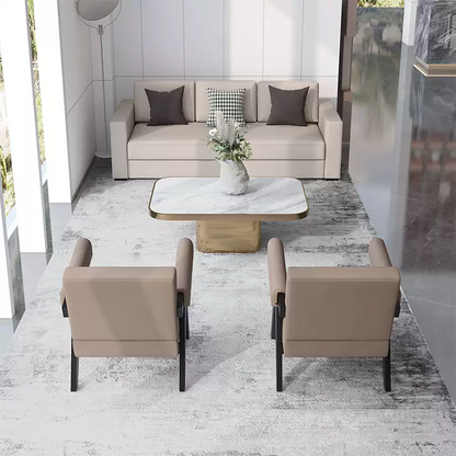 C9115 Meja Kopi Segi Empat