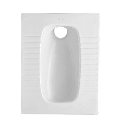 B-4046 Modern Squatting Pan