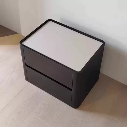 M617 現代實木床頭櫃