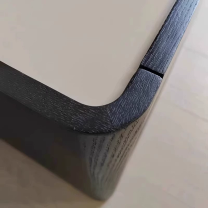 M617 現代實木床頭櫃