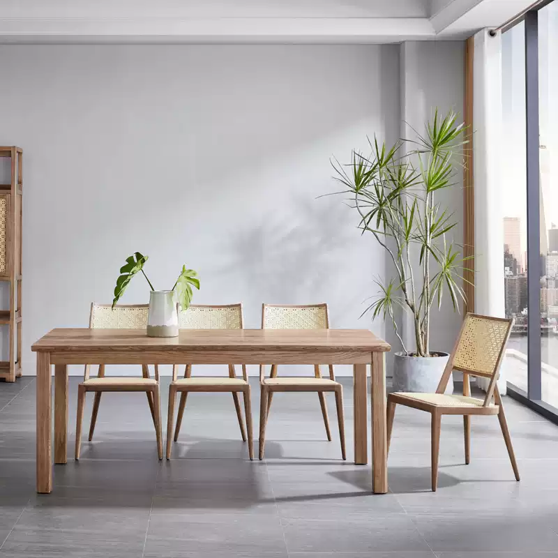 2020C-07/E Modern Dining Chairs