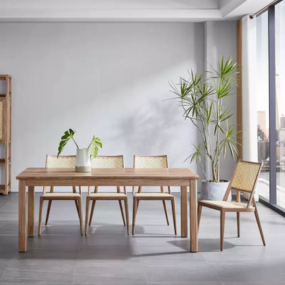 2020C-07/E Modern Dining Chairs