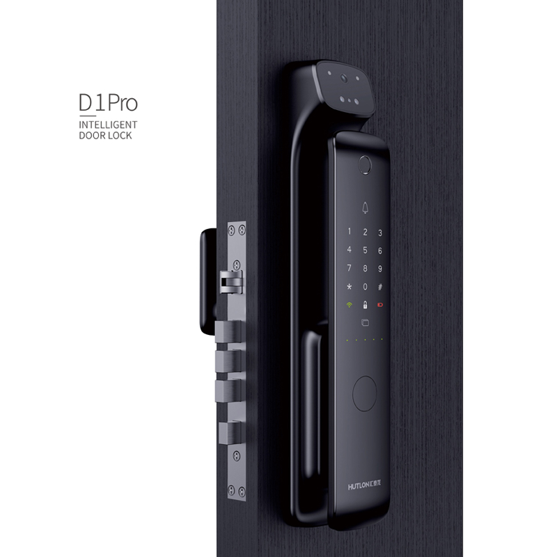 D1Pro Modern Intelligent Door Locks
