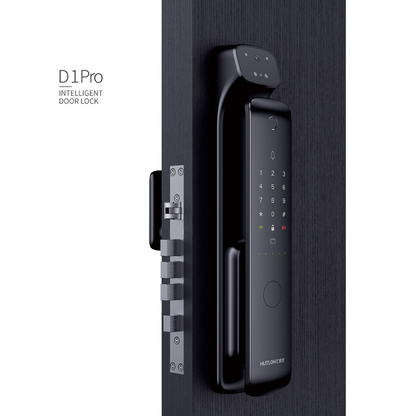 D1Pro Modern Intelligent Door Locks