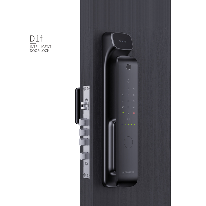 D1Pro Modern Intelligent Door Locks