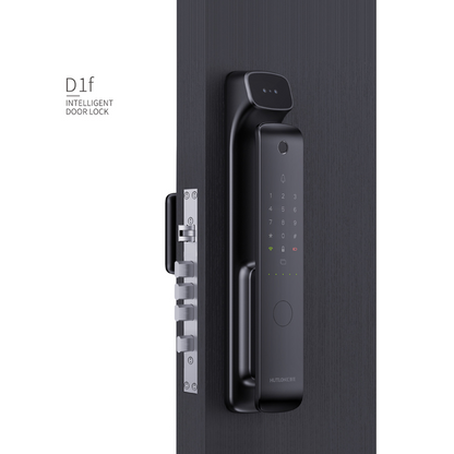 D1Pro Modern Intelligent Door Locks
